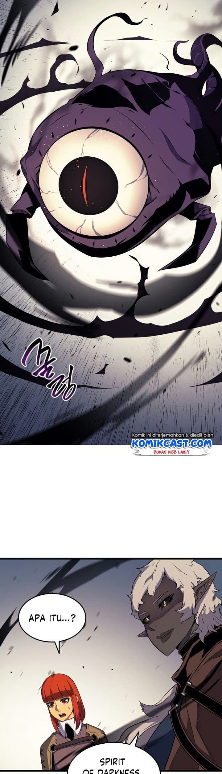 The Great Mage Returns After 4000 Years Chapter 54 Gambar 40