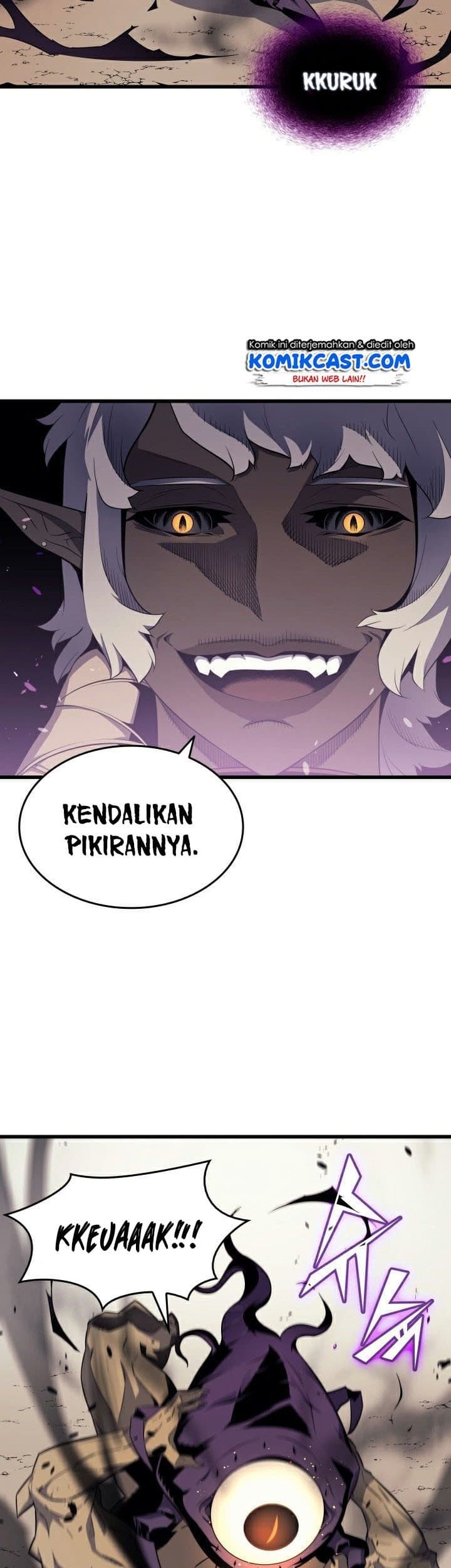 The Great Mage Returns After 4000 Years Chapter 54 Gambar 42