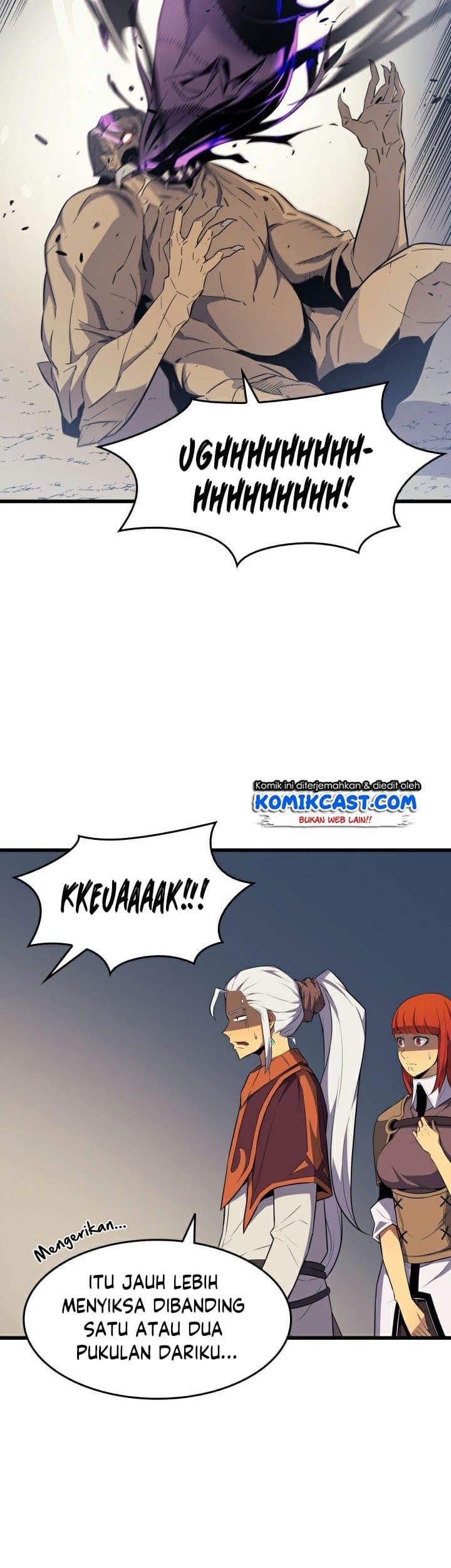 The Great Mage Returns After 4000 Years Chapter 54 Gambar 44