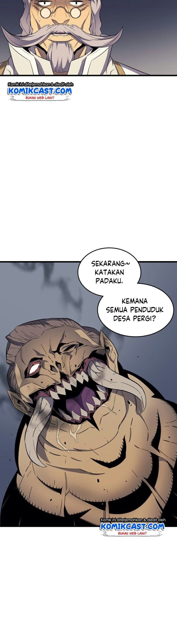 The Great Mage Returns After 4000 Years Chapter 54 Gambar 46