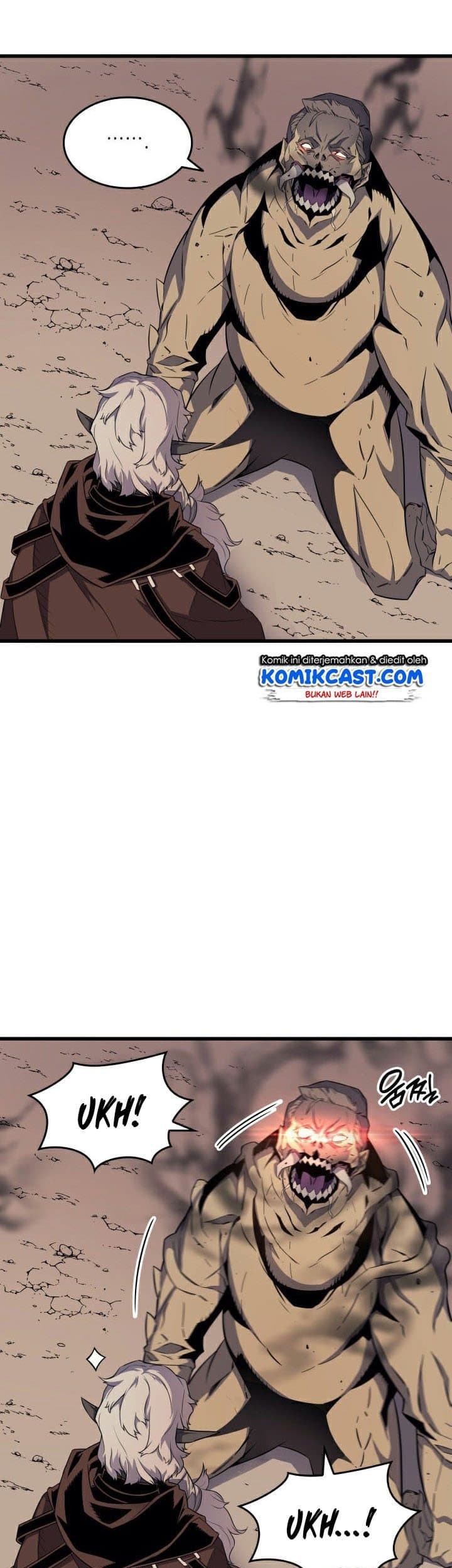 The Great Mage Returns After 4000 Years Chapter 54 Gambar 51