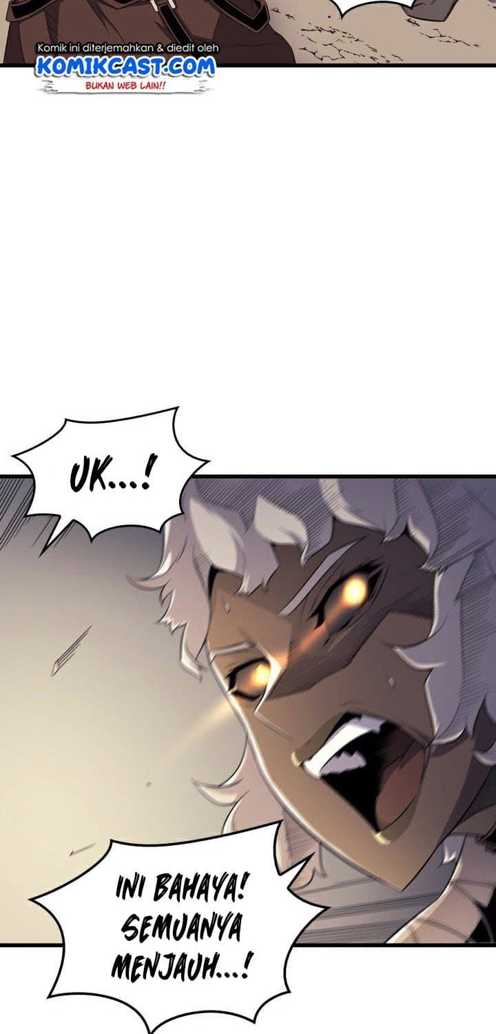 The Great Mage Returns After 4000 Years Chapter 54 Gambar 52