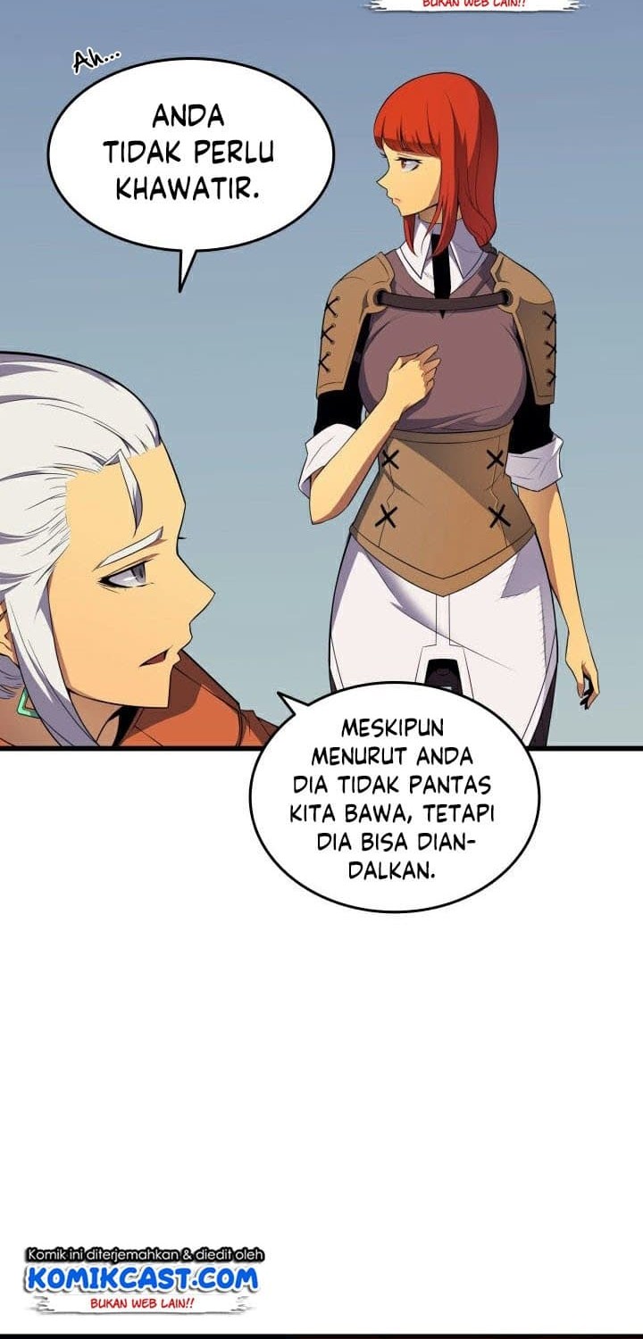 The Great Mage Returns After 4000 Years Chapter 54 Gambar 5