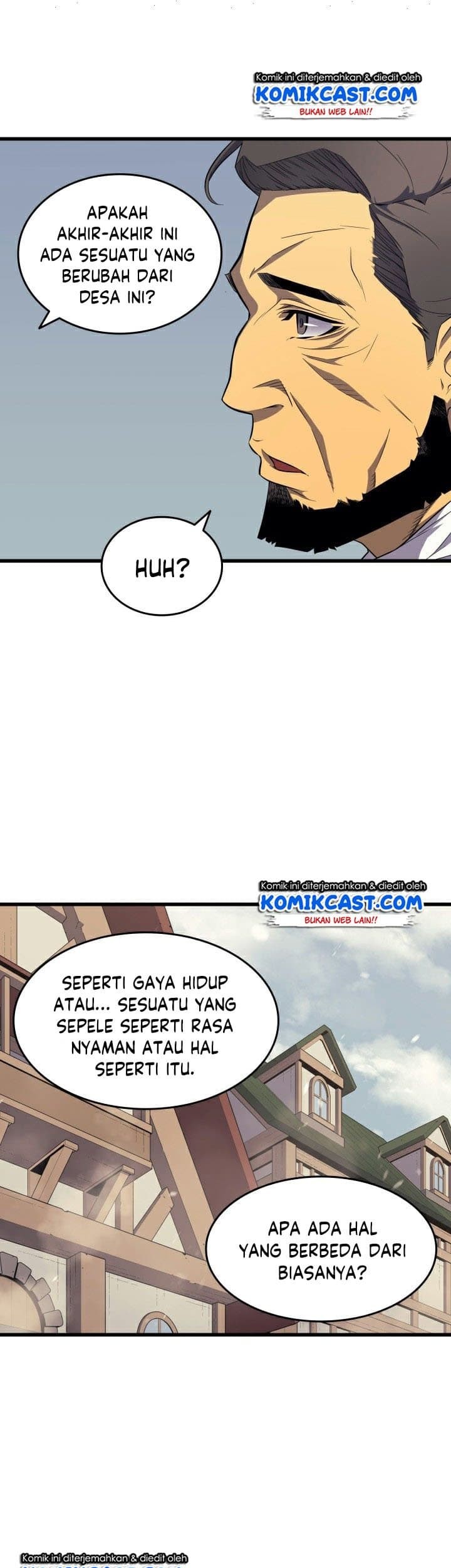 The Great Mage Returns After 4000 Years Chapter 54 Gambar 9