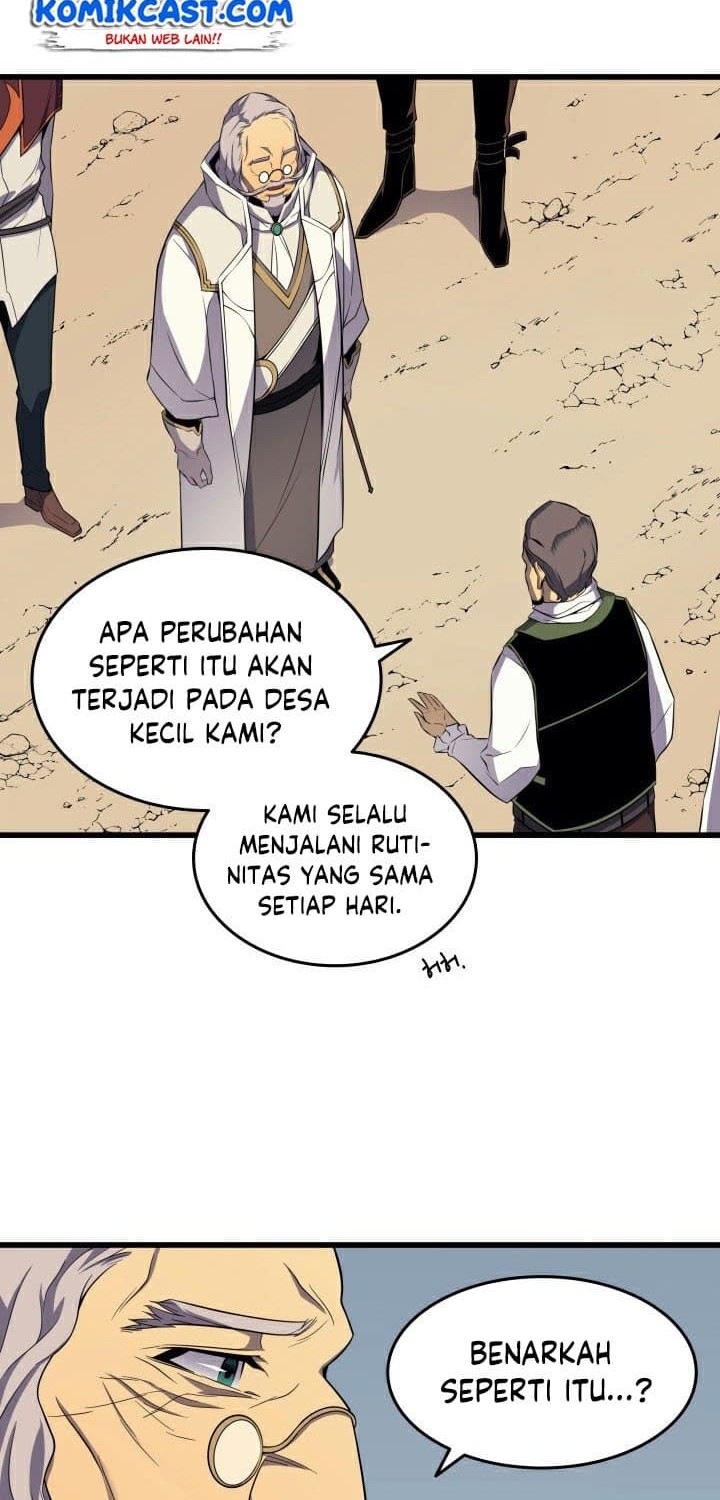 The Great Mage Returns After 4000 Years Chapter 54 Gambar 10