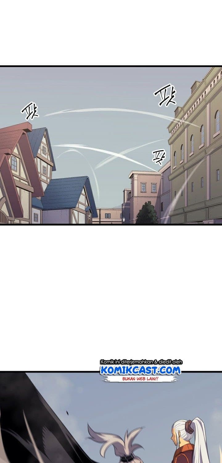 The Great Mage Returns After 4000 Years Chapter 54 Gambar 16