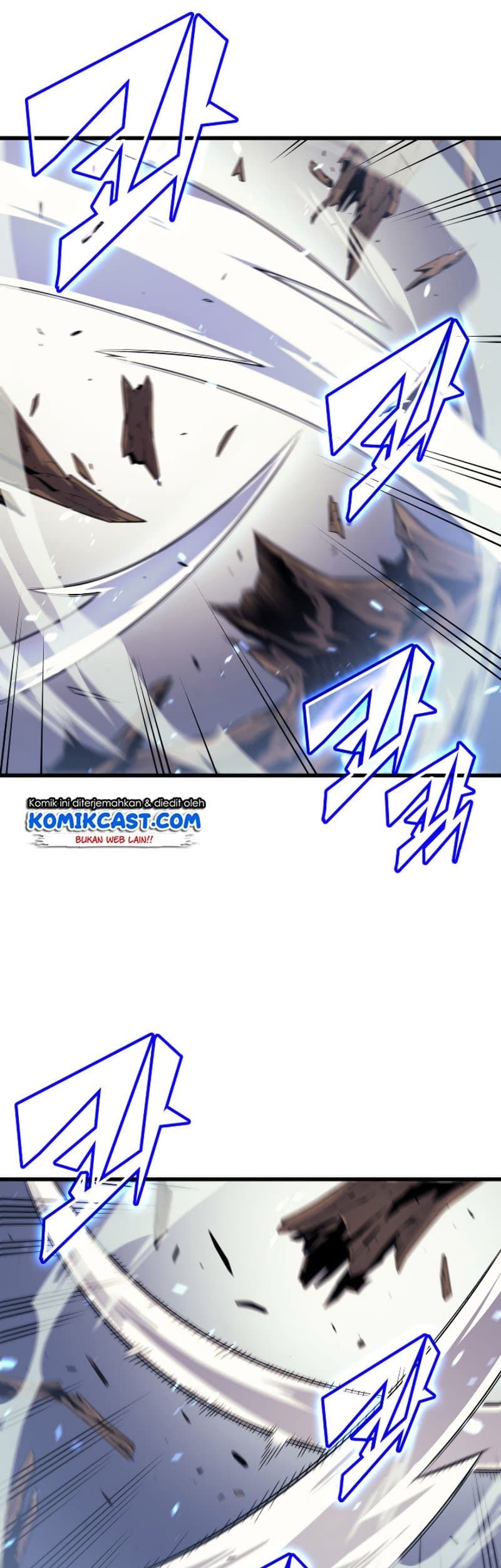 The Great Mage Returns After 4000 Years Chapter 55 Gambar 46