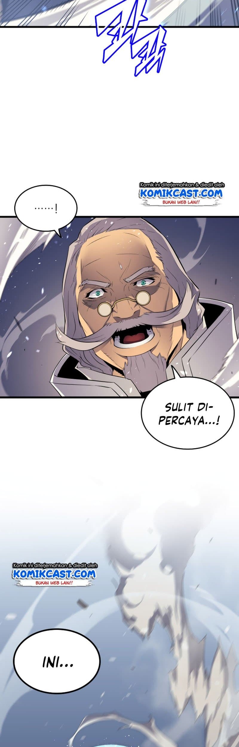 The Great Mage Returns After 4000 Years Chapter 55 Gambar 47