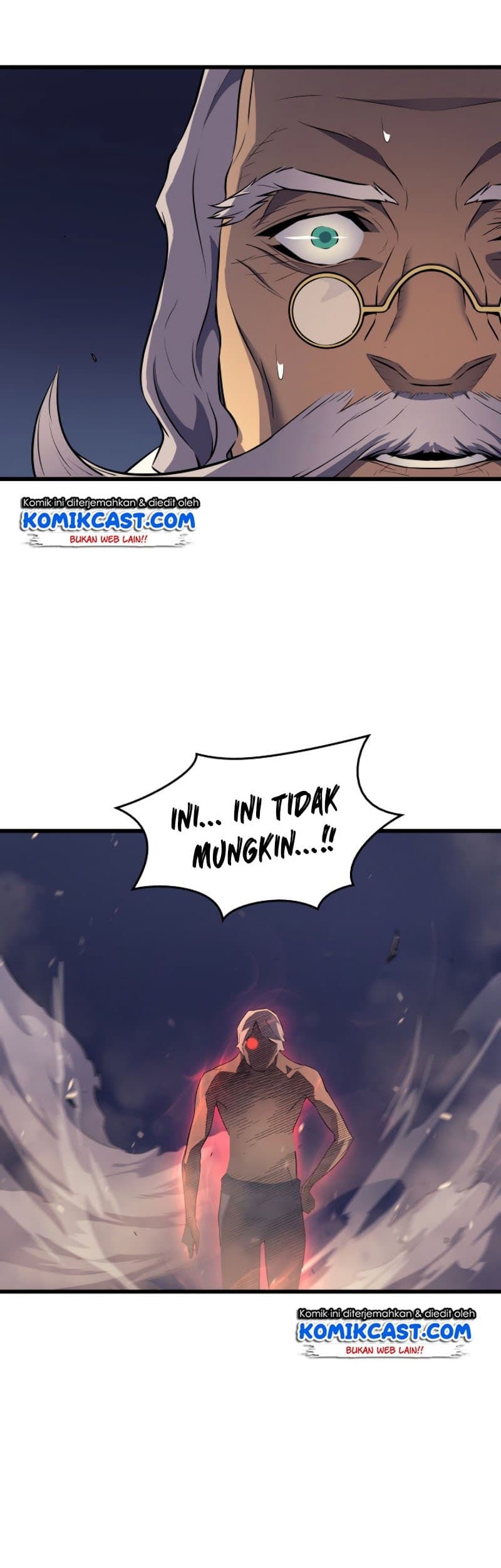 The Great Mage Returns After 4000 Years Chapter 55 Gambar 51