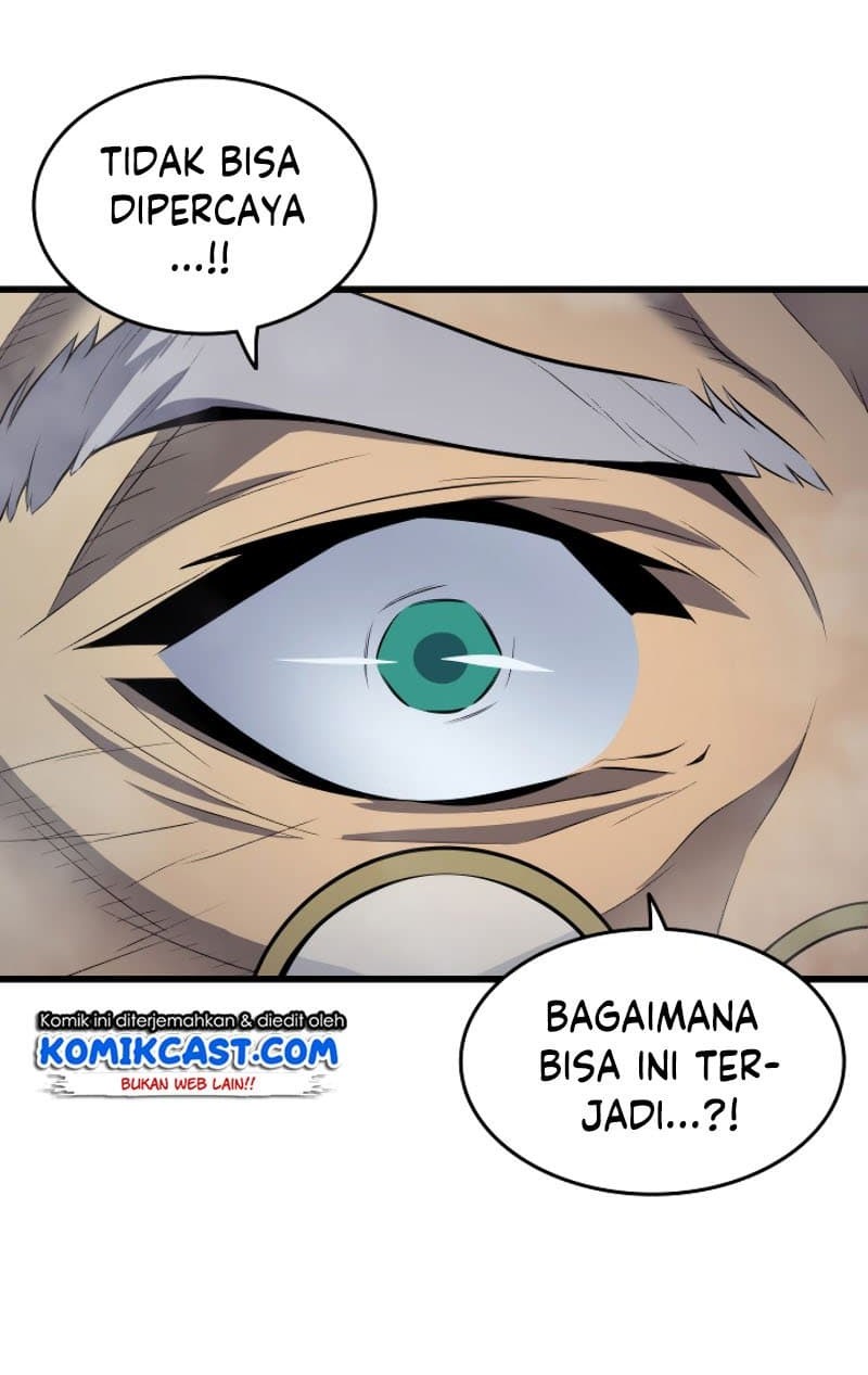 The Great Mage Returns After 4000 Years Chapter 55 Gambar 52