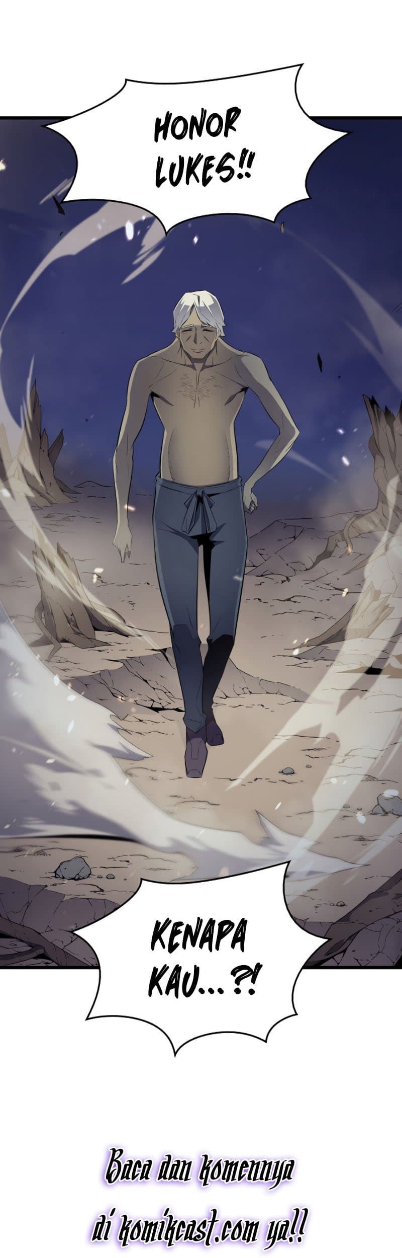 The Great Mage Returns After 4000 Years Chapter 55 Gambar 53