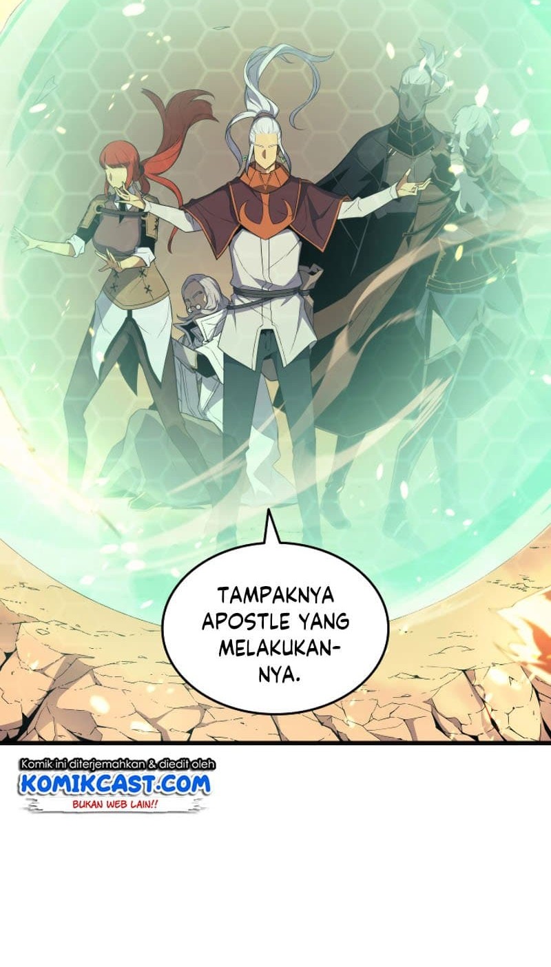 The Great Mage Returns After 4000 Years Chapter 55 Gambar 5