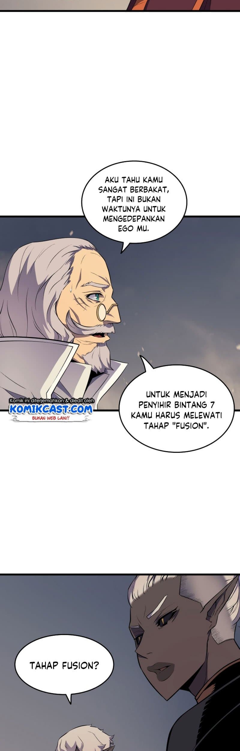 The Great Mage Returns After 4000 Years Chapter 55 Gambar 10