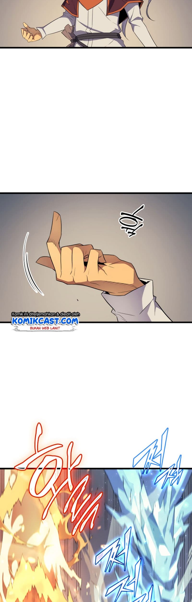 The Great Mage Returns After 4000 Years Chapter 55 Gambar 13