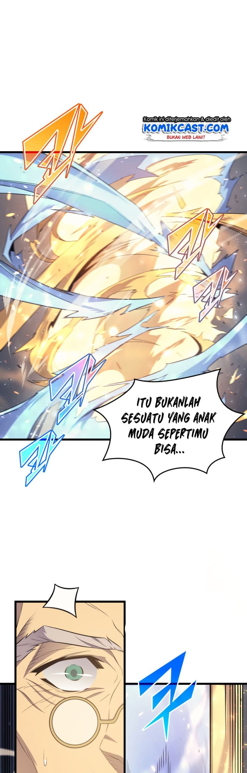 The Great Mage Returns After 4000 Years Chapter 55 Gambar 17