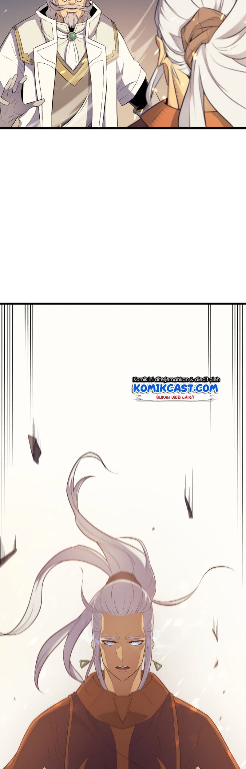 The Great Mage Returns After 4000 Years Chapter 55 Gambar 19