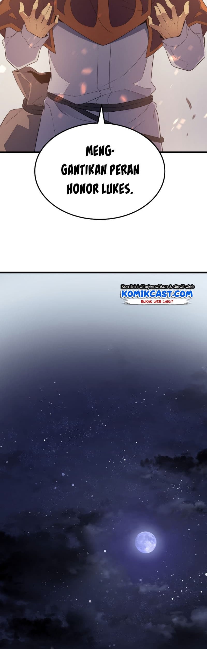 The Great Mage Returns After 4000 Years Chapter 55 Gambar 20