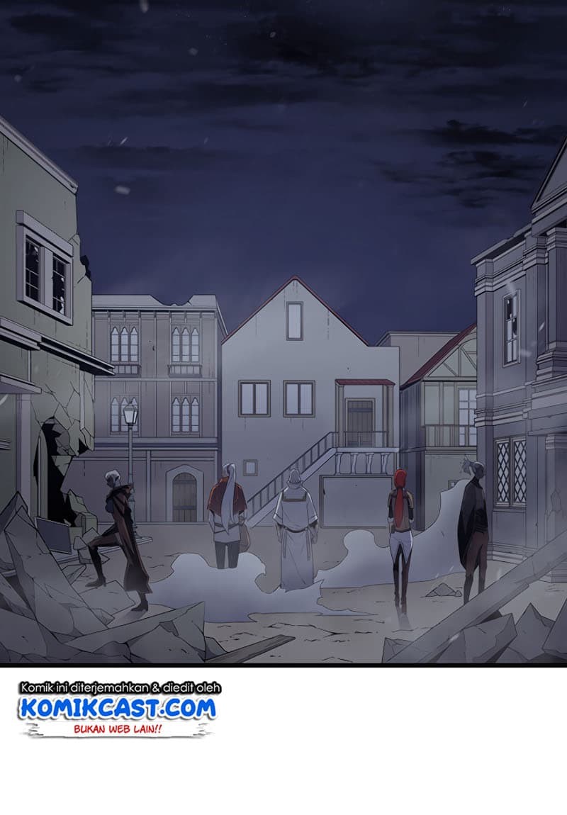 The Great Mage Returns After 4000 Years Chapter 55 Gambar 21