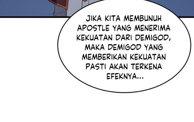 The Great Mage Returns After 4000 Years Chapter 55 Gambar 29