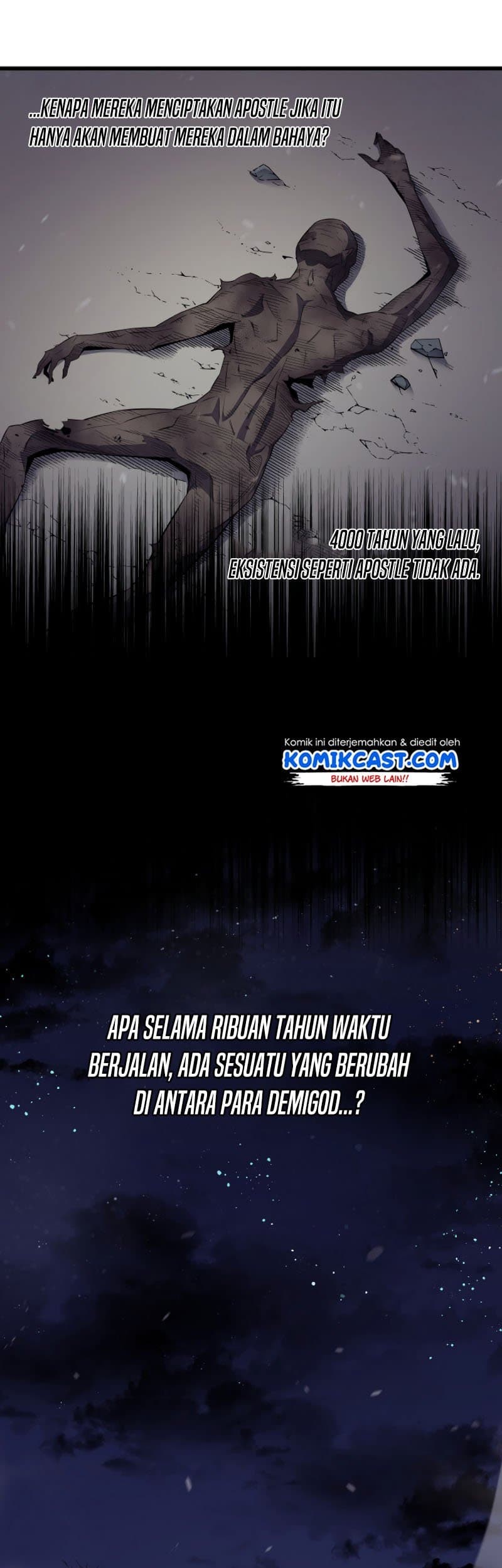 The Great Mage Returns After 4000 Years Chapter 55 Gambar 30
