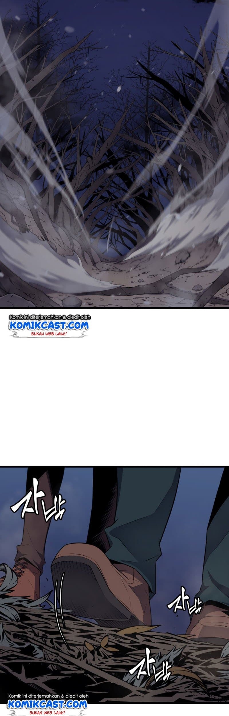 The Great Mage Returns After 4000 Years Chapter 55 Gambar 31