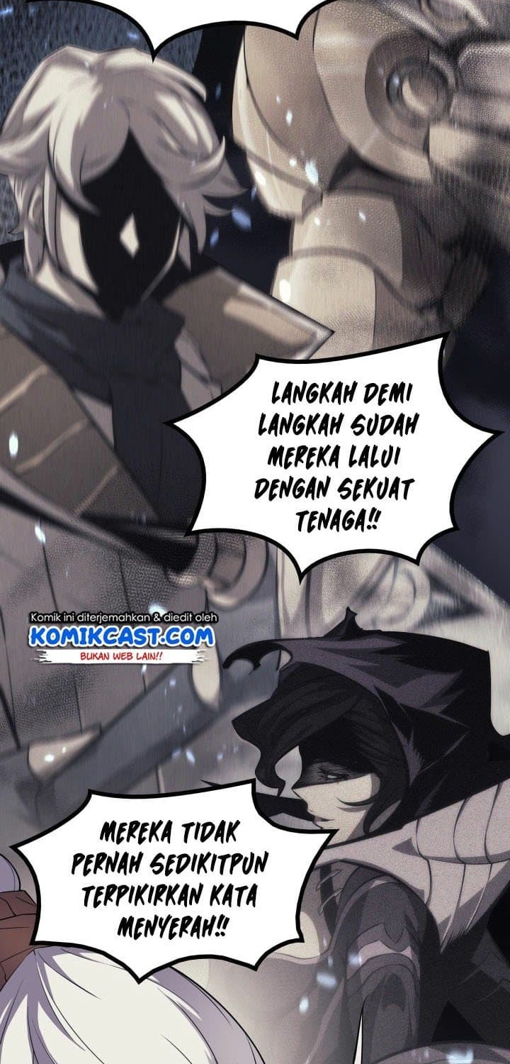 The Great Mage Returns After 4000 Years Chapter 56 Gambar 19