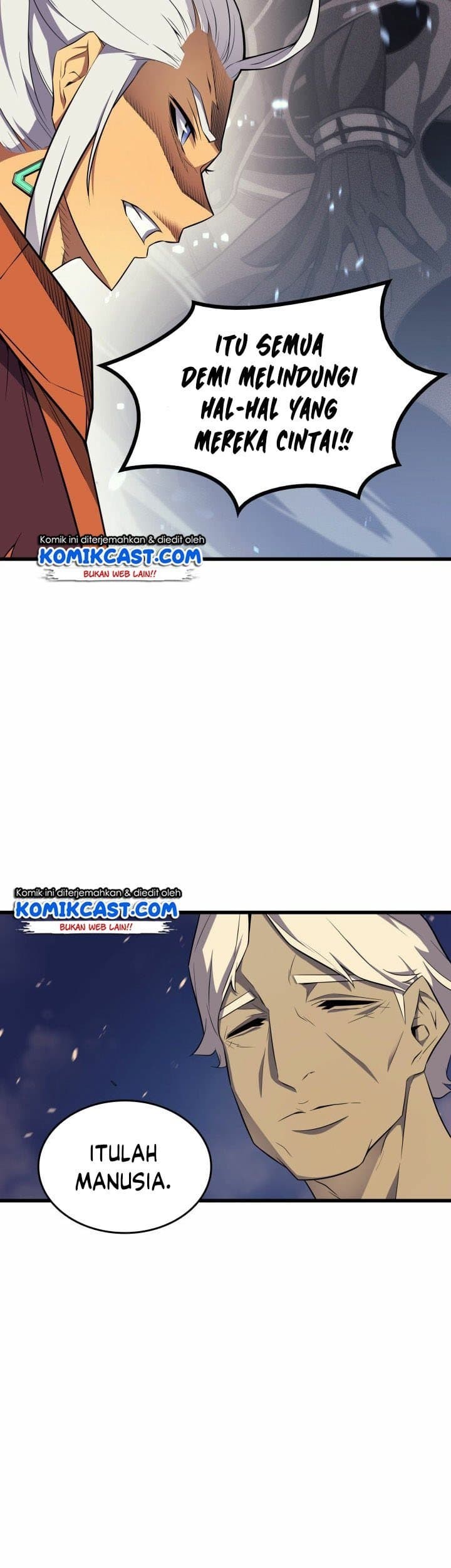 The Great Mage Returns After 4000 Years Chapter 56 Gambar 20