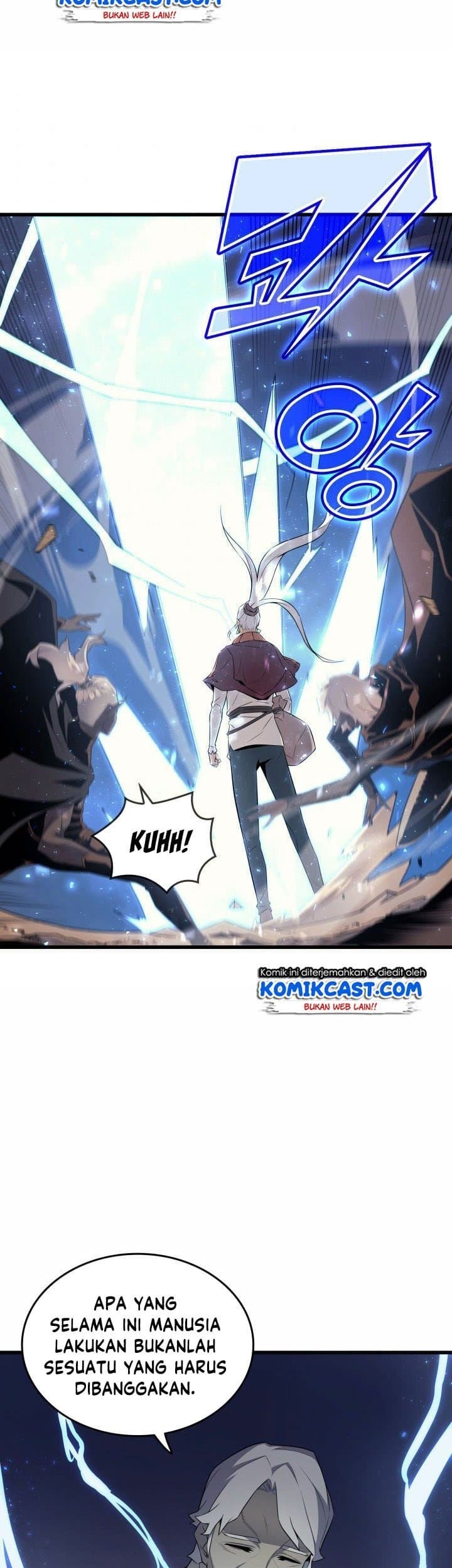 The Great Mage Returns After 4000 Years Chapter 56 Gambar 22