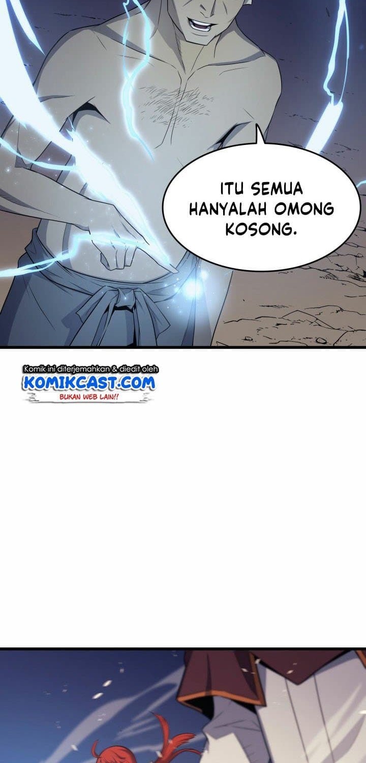 The Great Mage Returns After 4000 Years Chapter 56 Gambar 23