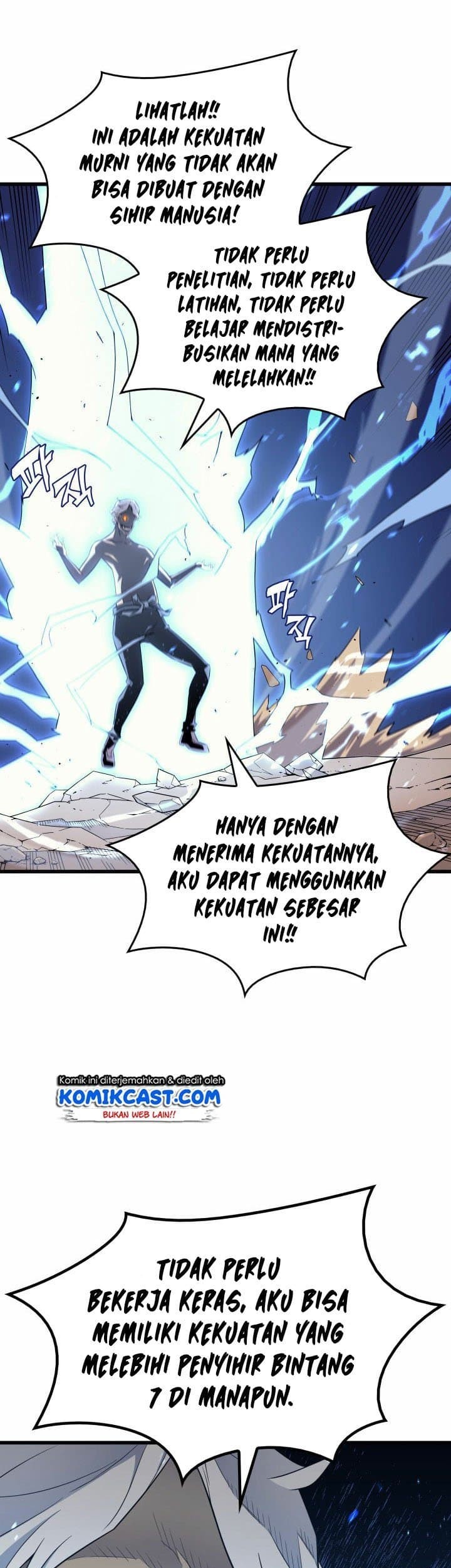 The Great Mage Returns After 4000 Years Chapter 56 Gambar 25