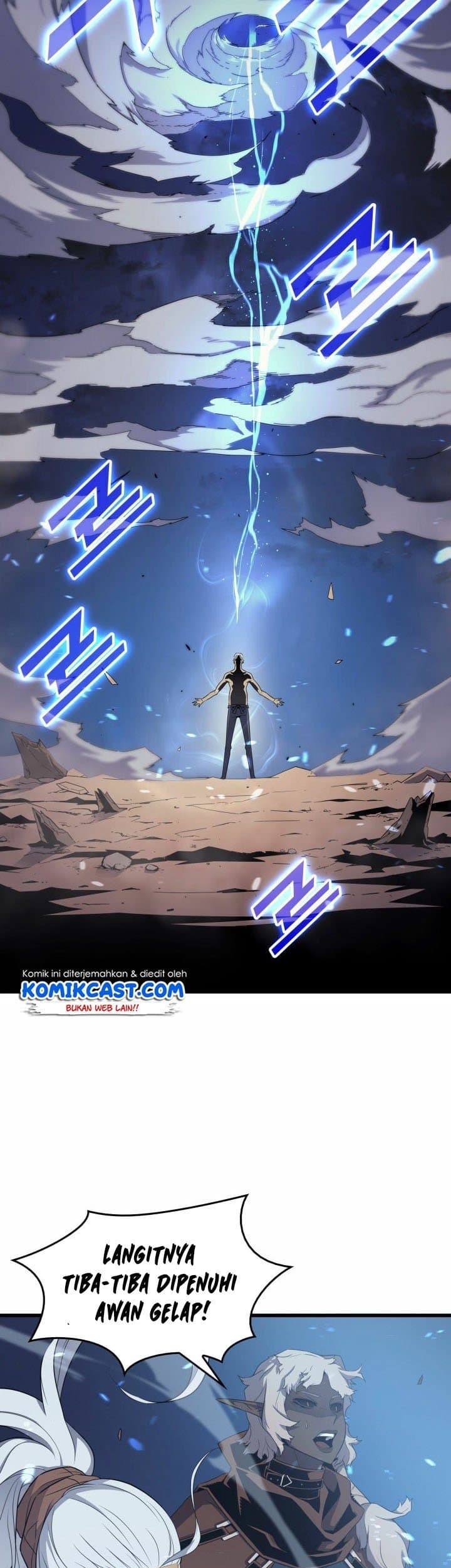 The Great Mage Returns After 4000 Years Chapter 56 Gambar 27