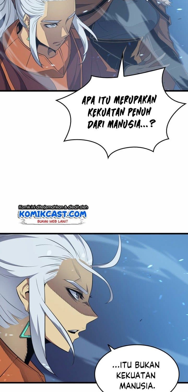 The Great Mage Returns After 4000 Years Chapter 56 Gambar 28