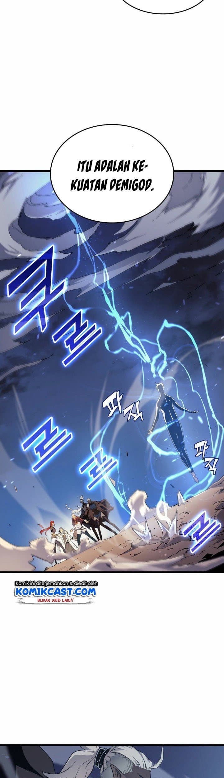 The Great Mage Returns After 4000 Years Chapter 56 Gambar 29