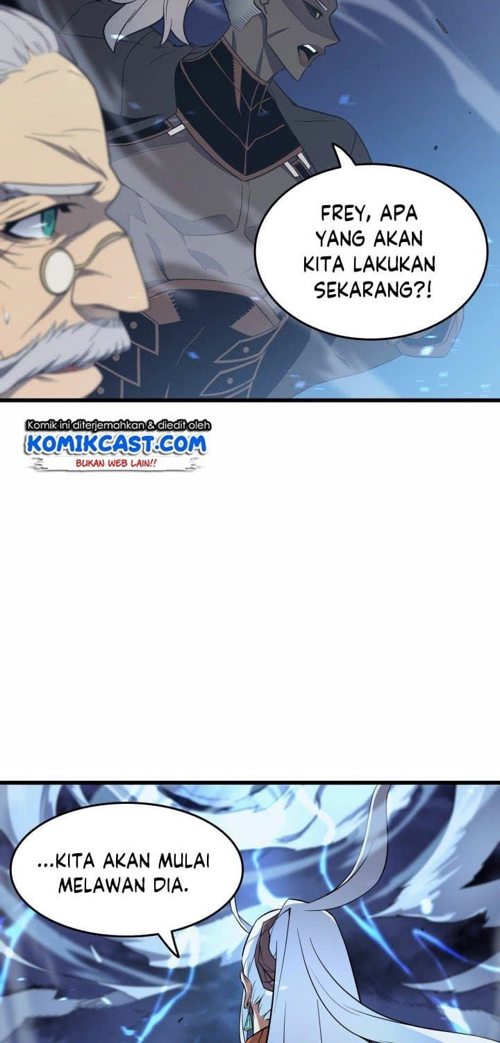 The Great Mage Returns After 4000 Years Chapter 56 Gambar 30