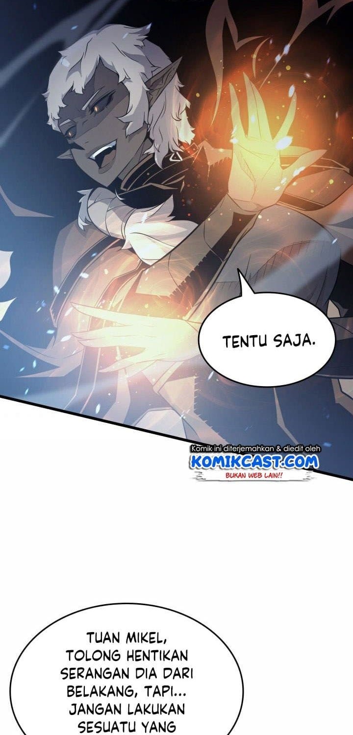 The Great Mage Returns After 4000 Years Chapter 56 Gambar 32