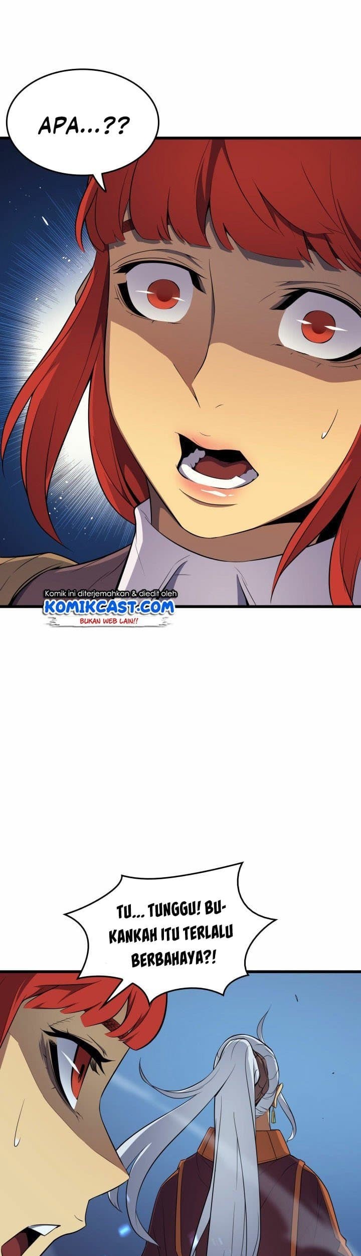 The Great Mage Returns After 4000 Years Chapter 56 Gambar 36