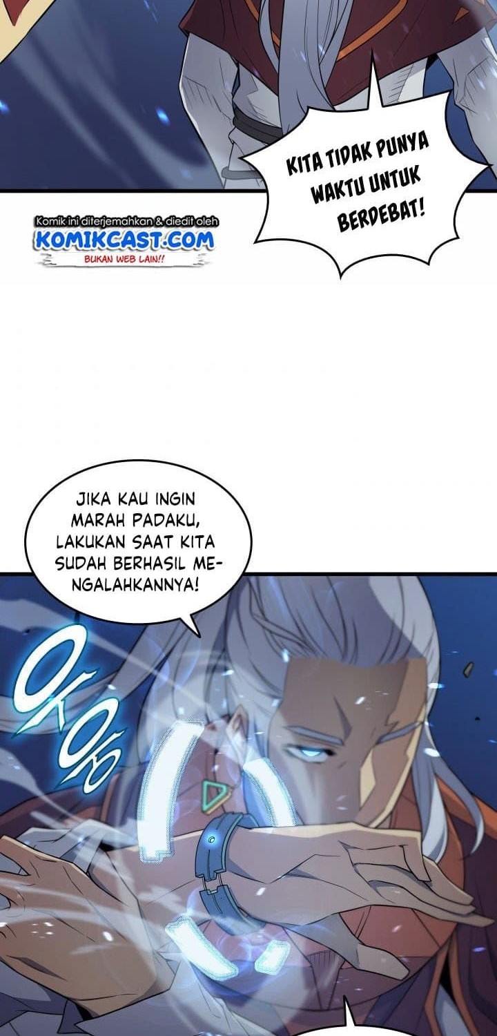 The Great Mage Returns After 4000 Years Chapter 56 Gambar 37
