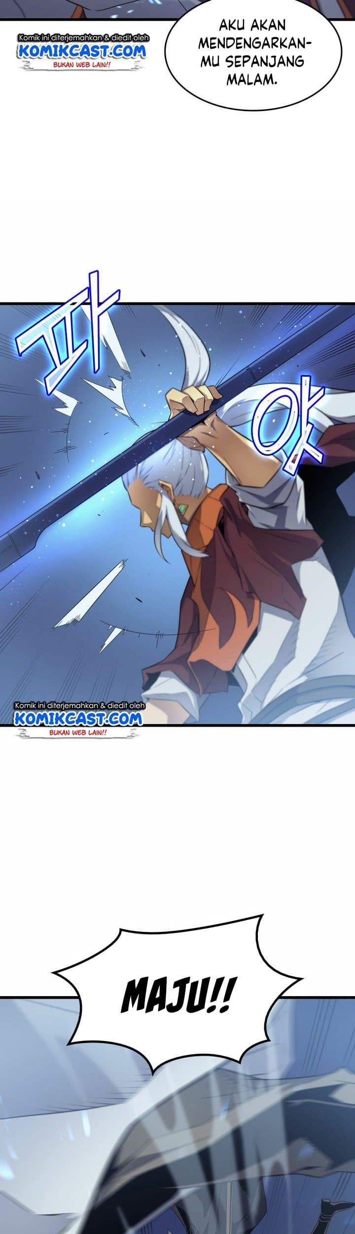 The Great Mage Returns After 4000 Years Chapter 56 Gambar 38