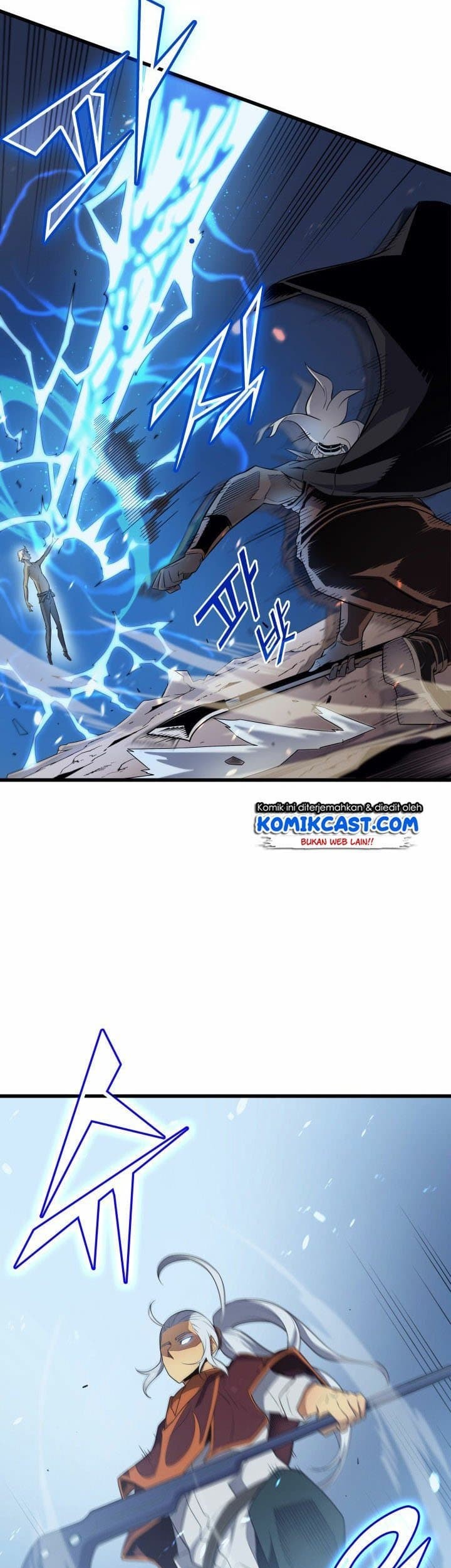 The Great Mage Returns After 4000 Years Chapter 56 Gambar 44