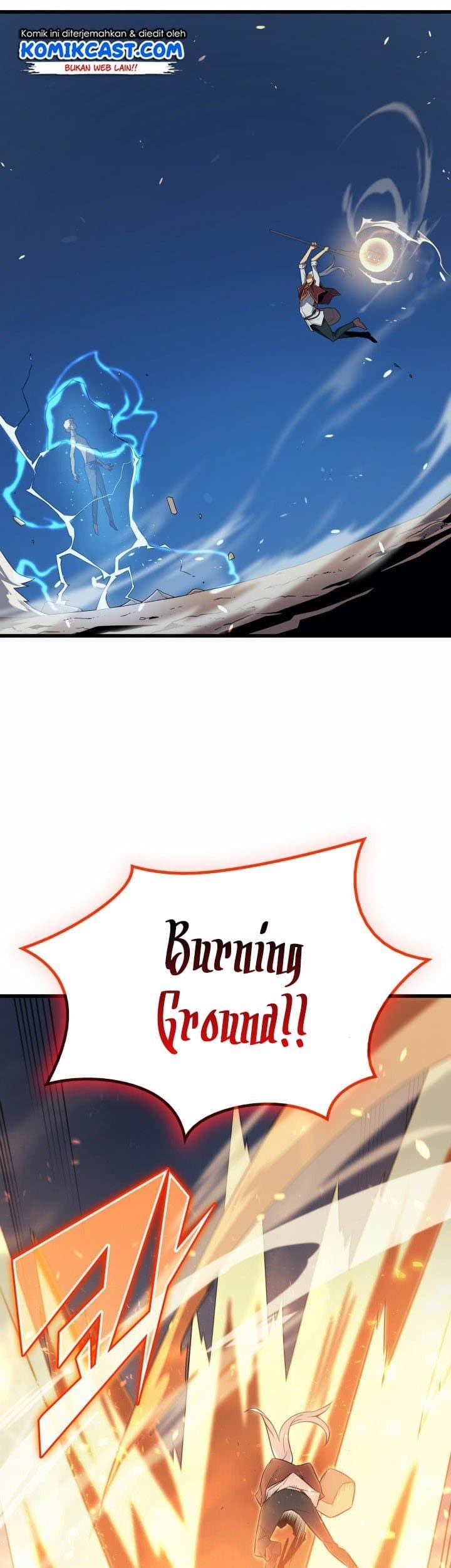 The Great Mage Returns After 4000 Years Chapter 56 Gambar 46