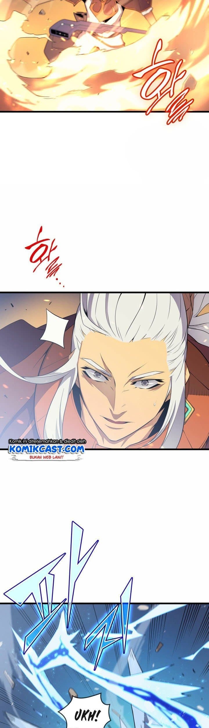 The Great Mage Returns After 4000 Years Chapter 56 Gambar 50