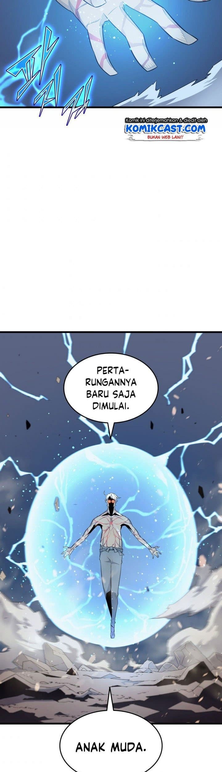 The Great Mage Returns After 4000 Years Chapter 56 Gambar 52