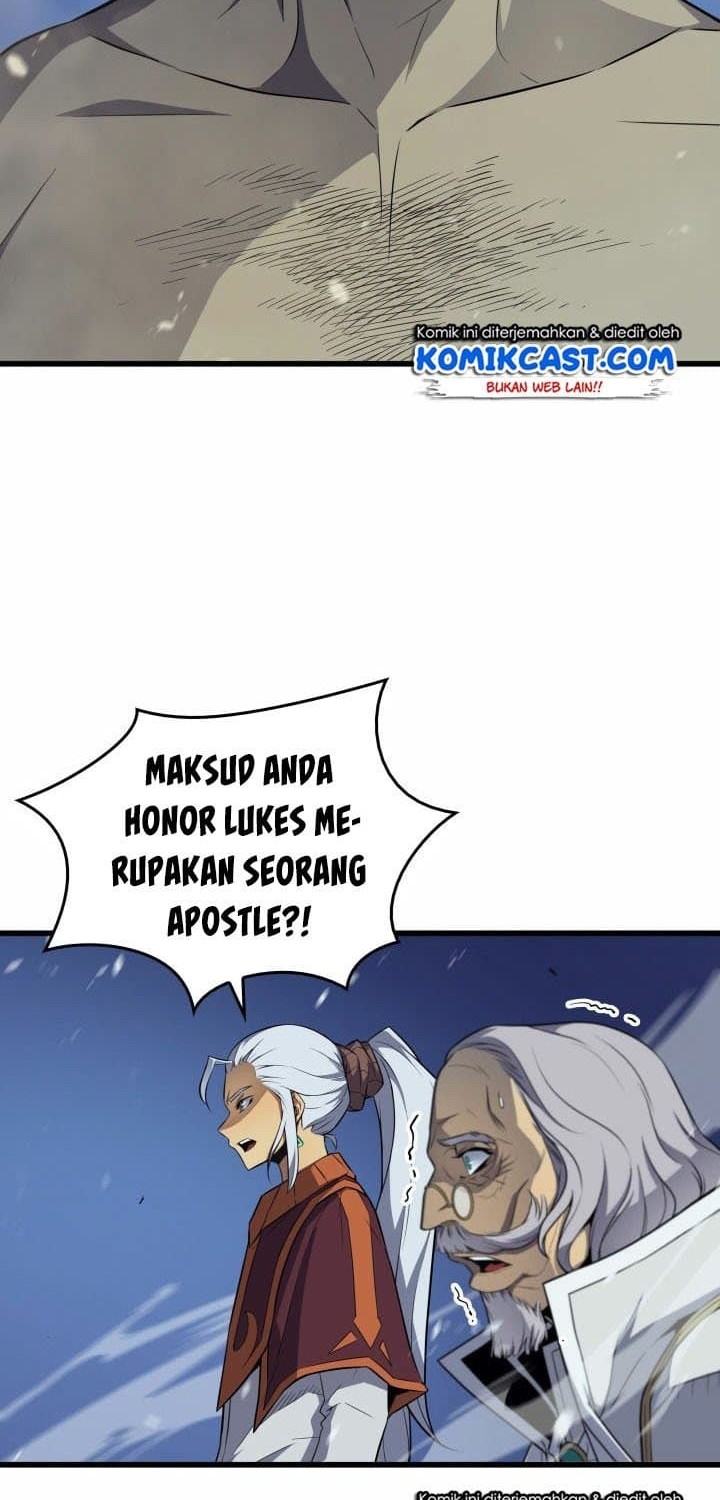The Great Mage Returns After 4000 Years Chapter 56 Gambar 3