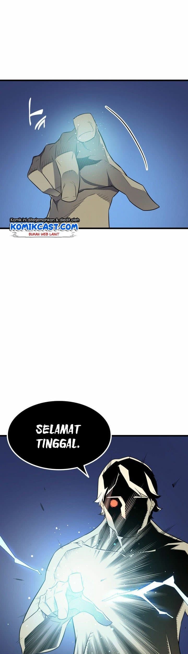The Great Mage Returns After 4000 Years Chapter 56 Gambar 6