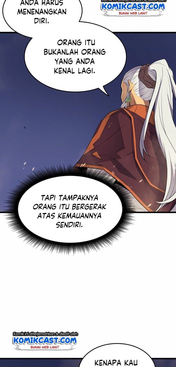 The Great Mage Returns After 4000 Years Chapter 56 Gambar 10