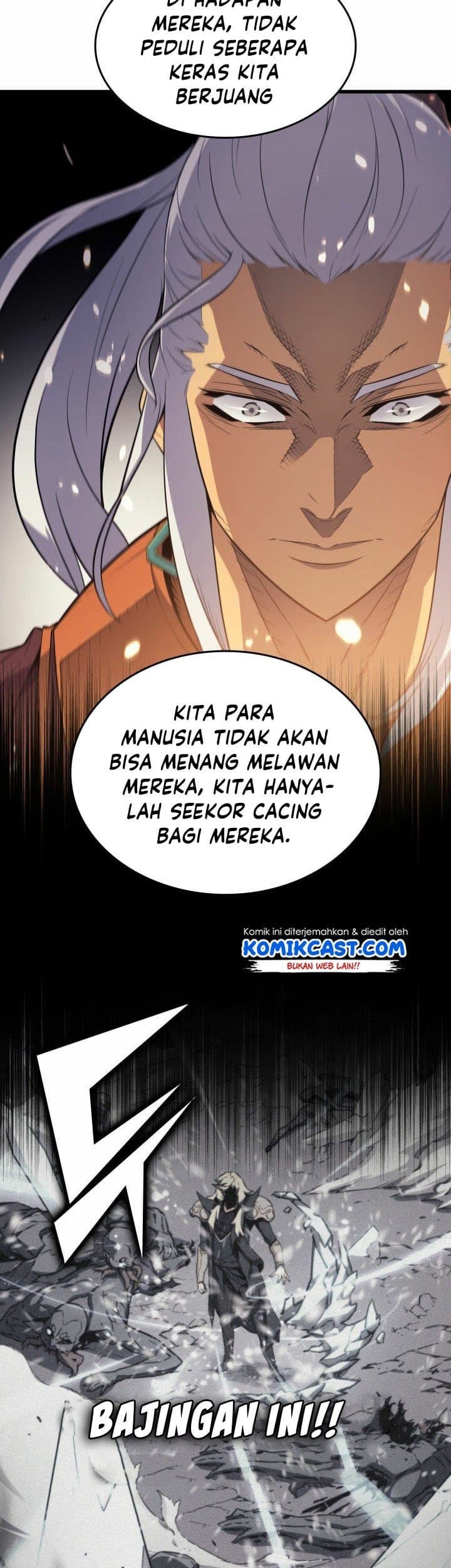 The Great Mage Returns After 4000 Years Chapter 56 Gambar 13