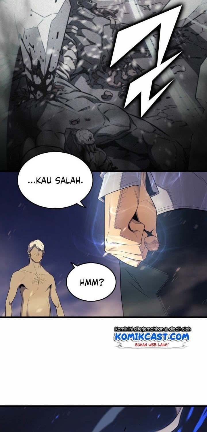 The Great Mage Returns After 4000 Years Chapter 56 Gambar 14