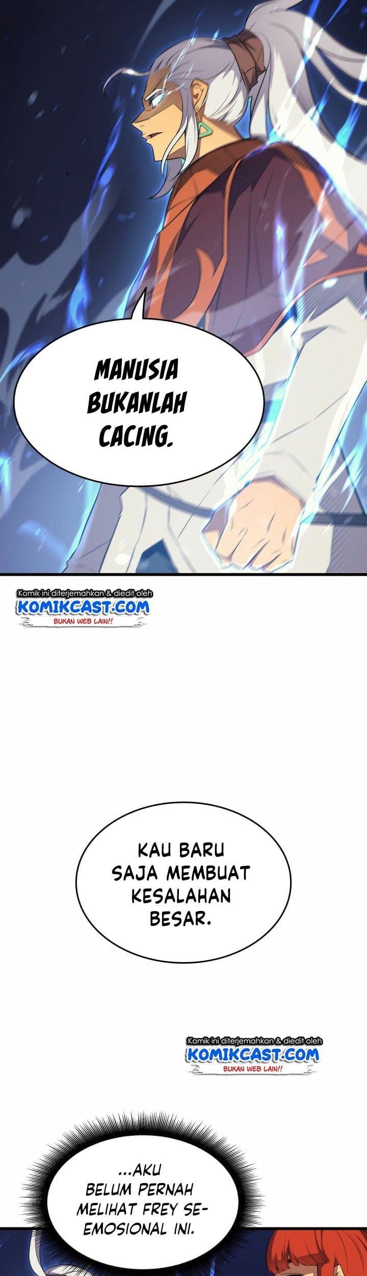 The Great Mage Returns After 4000 Years Chapter 56 Gambar 15