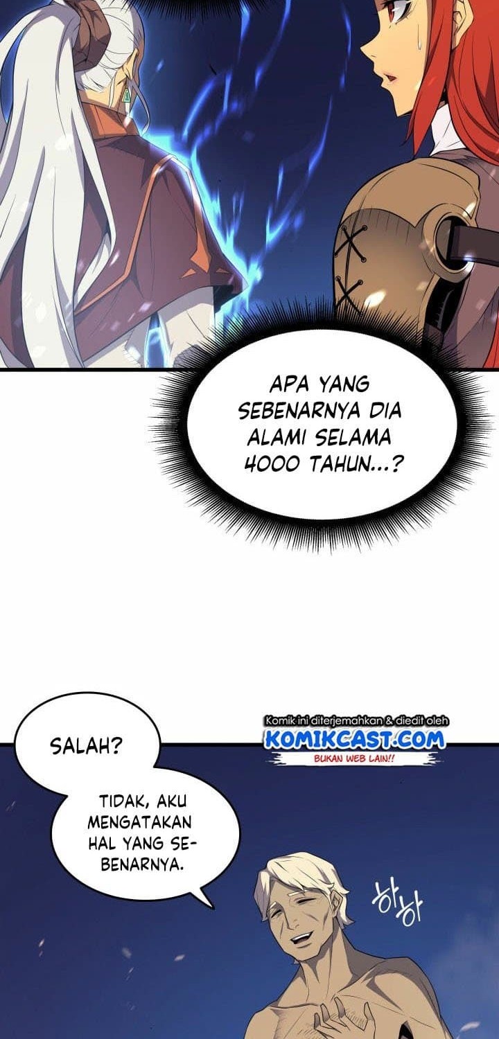 The Great Mage Returns After 4000 Years Chapter 56 Gambar 16