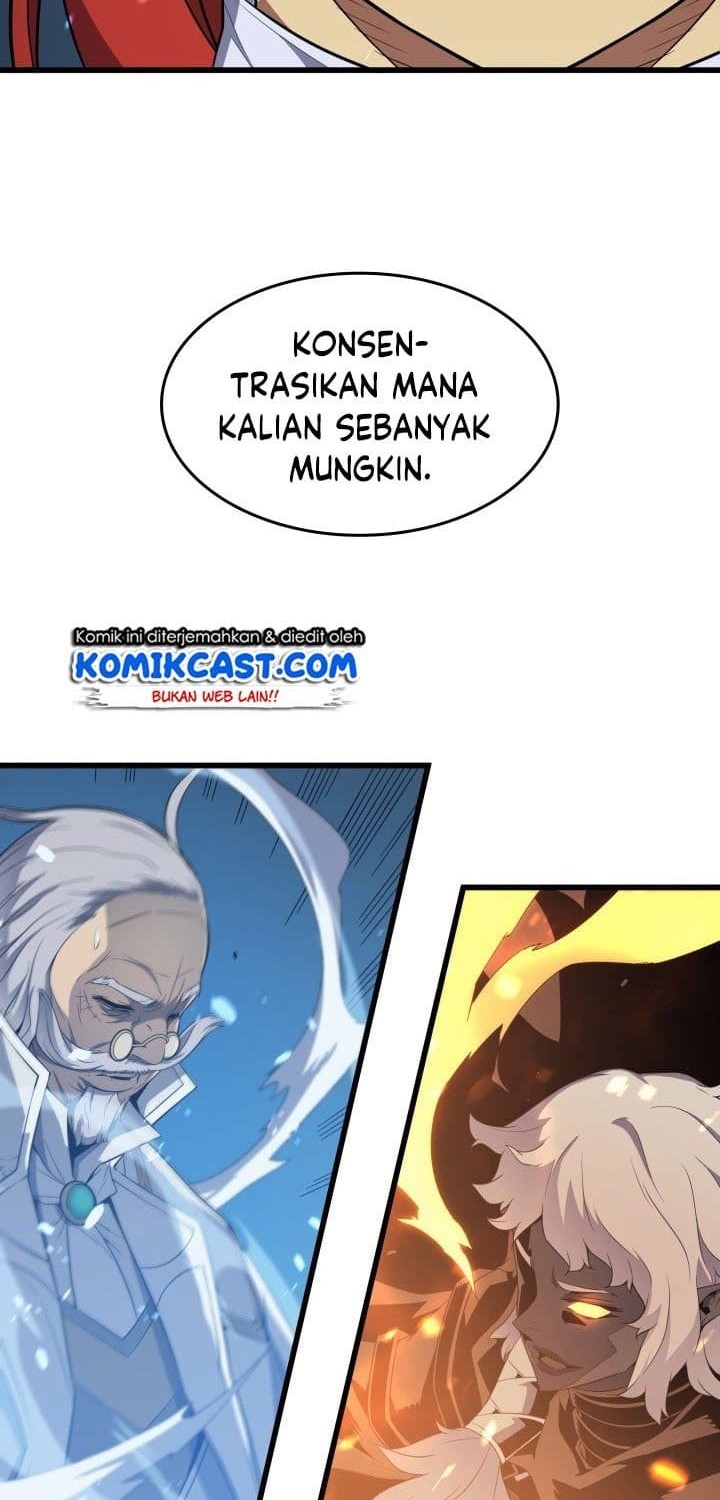 The Great Mage Returns After 4000 Years Chapter 57 Gambar 17